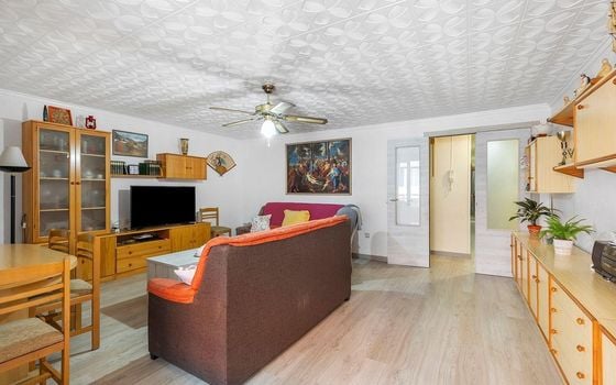 Apartamento de 3 habitaciones en Torrevieja - SHL93332 - Foto - Small - 6