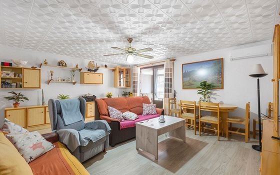 3 bedroom Apartment in Torrevieja - SHL93332 - Photo - 3