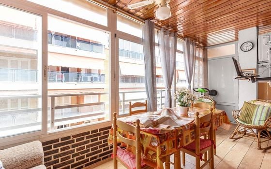 Apartamento de 3 habitaciones en Torrevieja - SHL93332 - Foto - Small - 25