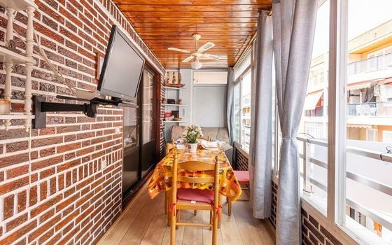 Apartamento de 3 habitaciones en Torrevieja - SHL93332 - Foto - Small - 23