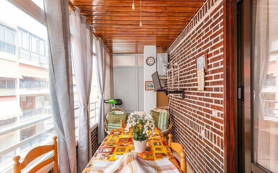 Apartamento de 3 habitaciones en Torrevieja - SHL93332 - Foto - Small - 24