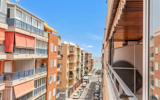Apartamento de 3 habitaciones en Torrevieja - SHL93332 - Foto - Small - 26