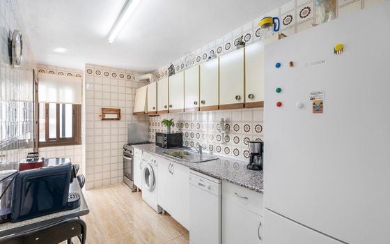 Apartamento de 3 habitaciones en Torrevieja - SHL93332 - Foto - Small - 8