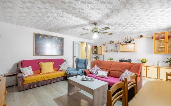 3 bedroom Apartment in Torrevieja - SHL93332 - Photo - 2