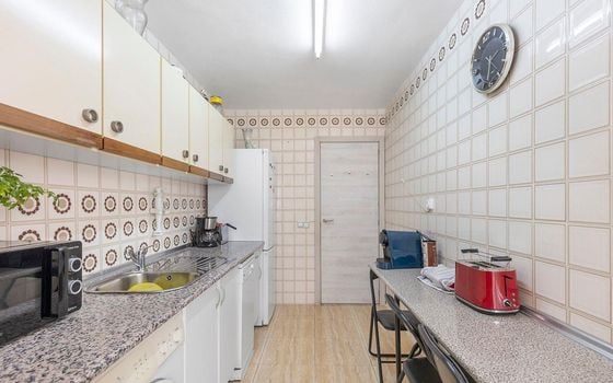 Apartamento de 3 habitaciones en Torrevieja - SHL93332 - Foto - Small - 10
