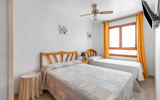 Apartamento de 3 habitaciones en Torrevieja - SHL93332 - Foto - Small - 16