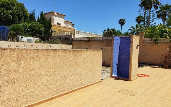 6 bedroom Villa in Calpe - ESP93460 - Photo - Small - 20