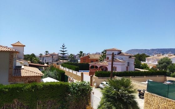 6 bedroom Villa in Calpe - ESP93460 - Photo - Small - 25