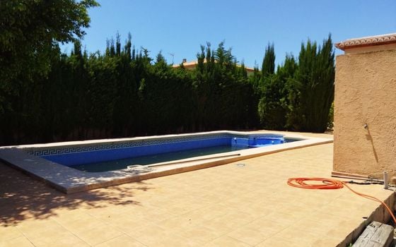 6 bedroom Villa in Calpe - ESP93460 - Photo - Small - 19