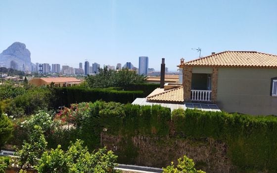 6 bedroom Villa in Calpe - ESP93460 - Photo - Small - 24