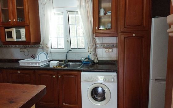 6 bedroom Villa in Calpe - ESP93460 - Photo - Small - 8