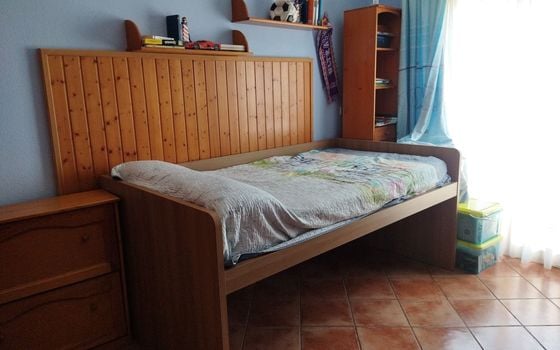 6 bedroom Villa in Calpe - ESP93460 - Photo - Small - 12