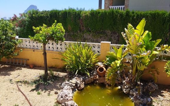 6 bedroom Villa in Calpe - ESP93460 - Photo - Small - 17