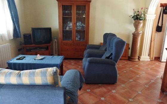 6 bedroom Villa in Calpe - ESP93460 - Photo - Small - 6