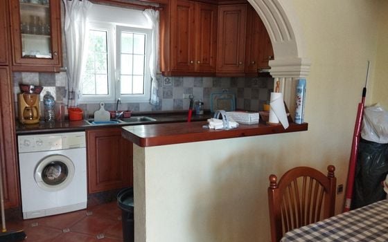 6 bedroom Villa in Calpe - ESP93460 - Photo - Small - 7