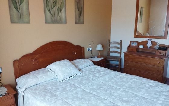 6 bedroom Villa in Calpe - ESP93460 - Photo - Small - 9