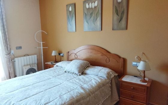 6 bedroom Villa in Calpe - ESP93460 - Photo - Small - 10