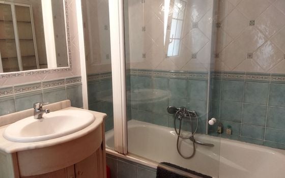 6 bedroom Villa in Calpe - ESP93460 - Photo - Small - 15