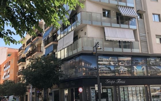 Apartament w Calpe, 2 sypialnie - ESP93464 - Zdjęcie - Small - 12