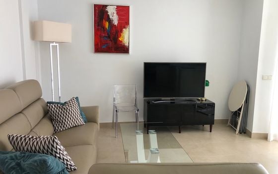 Appartement de 2 chambres à Calp - ESP93464 - Photo - 3