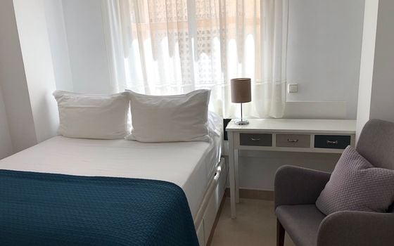 Apartament w Calpe, 2 sypialnie - ESP93464 - Zdjęcie - Small - 7