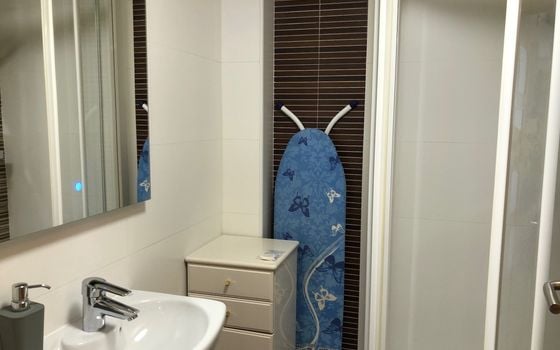 Apartament w Calpe, 2 sypialnie - ESP93464 - Zdjęcie - Small - 11