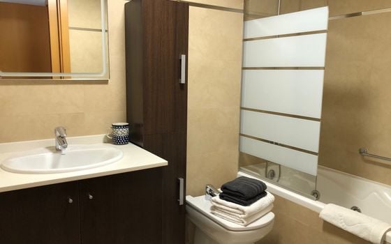 Apartament w Calpe, 2 sypialnie - ESP93464 - Zdjęcie - Small - 10