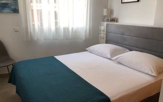 Apartament w Calpe, 2 sypialnie - ESP93464 - Zdjęcie - Small - 6