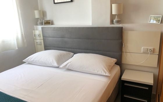 Apartament w Calpe, 2 sypialnie - ESP93464 - Zdjęcie - Small - 8