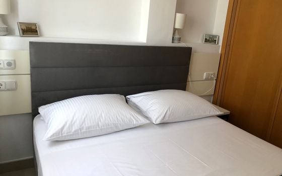 Apartament w Calpe, 2 sypialnie - ESP93464 - Zdjęcie - Small - 9