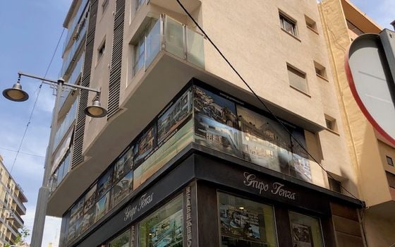 Apartament w Calpe, 2 sypialnie - ESP93464 - Zdjęcie - Small - 13