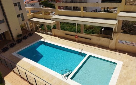 2 bedroom Apartment in Calpe - ESP93466 - Photo - Small - 13