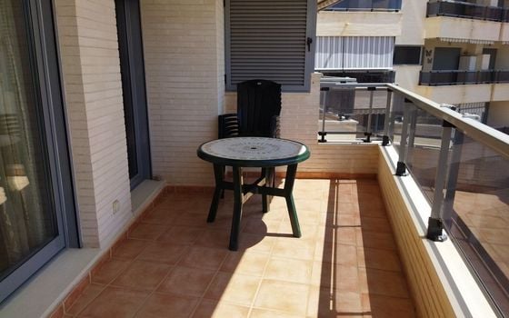 2 bedroom Apartment in Calpe - ESP93466 - Photo - Small - 11