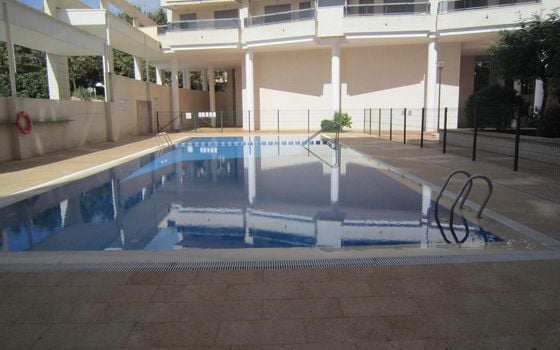 2 bedroom Apartment in Calpe - ESP93466 - Photo - Small - 14