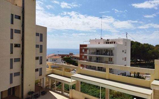 2 bedroom Apartment in Calpe - ESP93466 - Photo - Small - 12