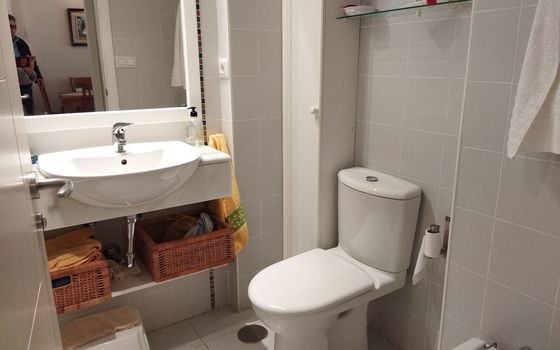 2 bedroom Apartment in Calpe - ESP93466 - Photo - Small - 9