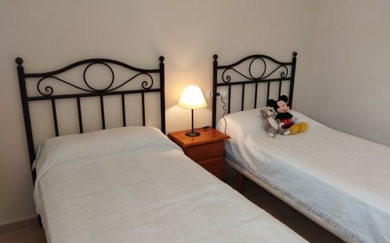 2 bedroom Apartment in Calpe - ESP93466 - Photo - Small - 7