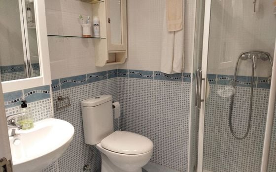2 bedroom Apartment in Calpe - ESP93466 - Photo - Small - 10