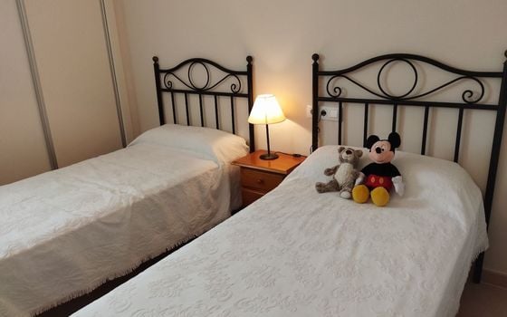 2 bedroom Apartment in Calpe - ESP93466 - Photo - Small - 6