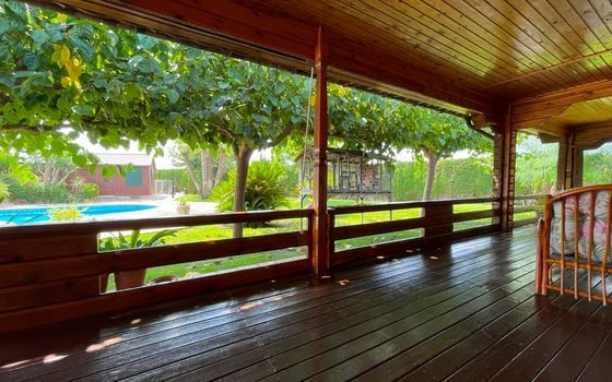 4 bedroom Villa in La Marina - SLN93520 - Photo - 3