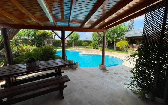 4 bedroom Villa in La Marina - SLN93520 - Photo - 4