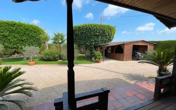 4 bedroom Villa in La Marina - SLN93520 - Photo - 5
