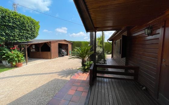 4 bedroom Villa in La Marina - SLN93520 - Photo - Small - 6