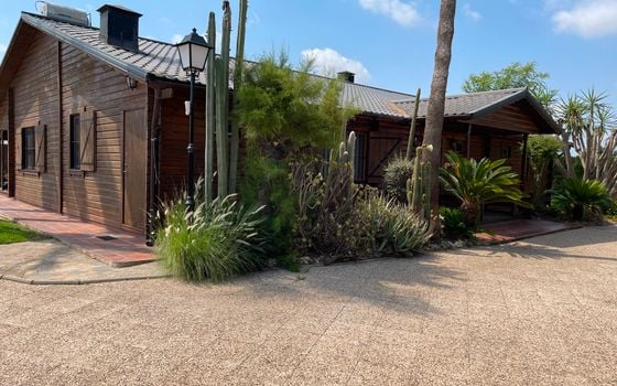 4 bedroom Villa in La Marina - SLN93520 - Photo - Small - 7