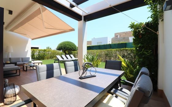 3 bedroom Villa in Algorfa - VRE93540 - Photo - 3