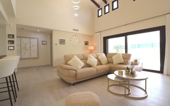 3 bedroom Villa in Algorfa - VRE93540 - Photo - 4