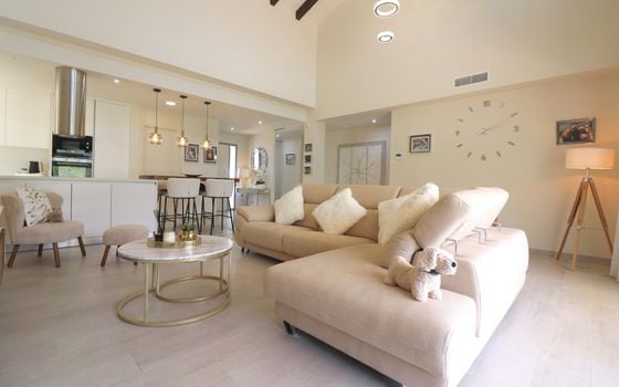 3 bedroom Villa in Algorfa - VRE93540 - Photo - 5