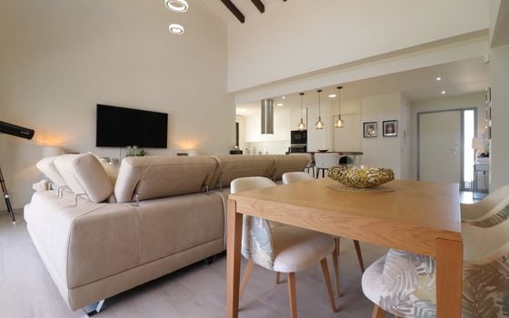 3 bedroom Villa in Algorfa - VRE93540 - Photo - Small - 7