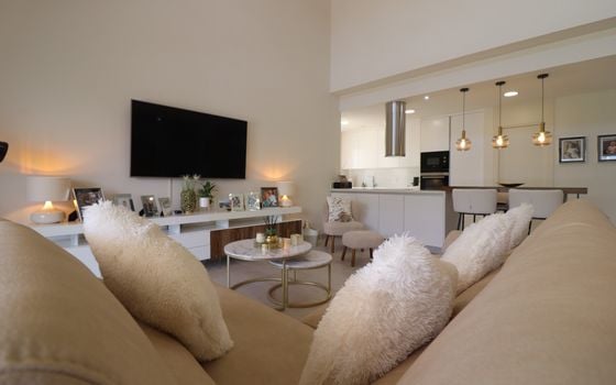 3 bedroom Villa in Algorfa - VRE93540 - Photo - Small - 6