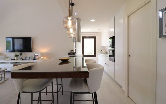3 bedroom Villa in Algorfa - VRE93540 - Photo - Small - 11